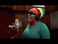 Queen Omega & Irie Ites - Special - Fire Riddim (Dubplate)