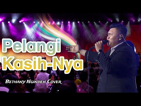 Pelangi KasihNya | Bethany Nginden Cover