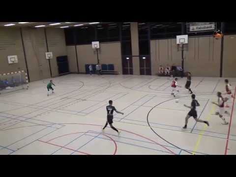 Futsal Talent Cup 2014 o.19 zvv White Stones - AORC/Lebo Vastgoed