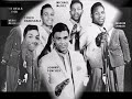 Dells ‎- Swingin' Teens / Hold On To What You've Got - Vee Jay 376 - 1961