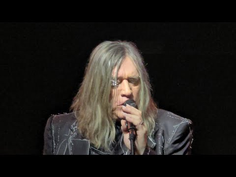 Teho Teardo & Blixa Bargeld Full live @ Hacienda Roma - 19.11.2024