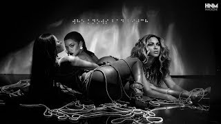 Beyoncé - Who Knows (Bad Bitch) (feat. Rihanna &amp; Nicki Minaj) [MASHUP]