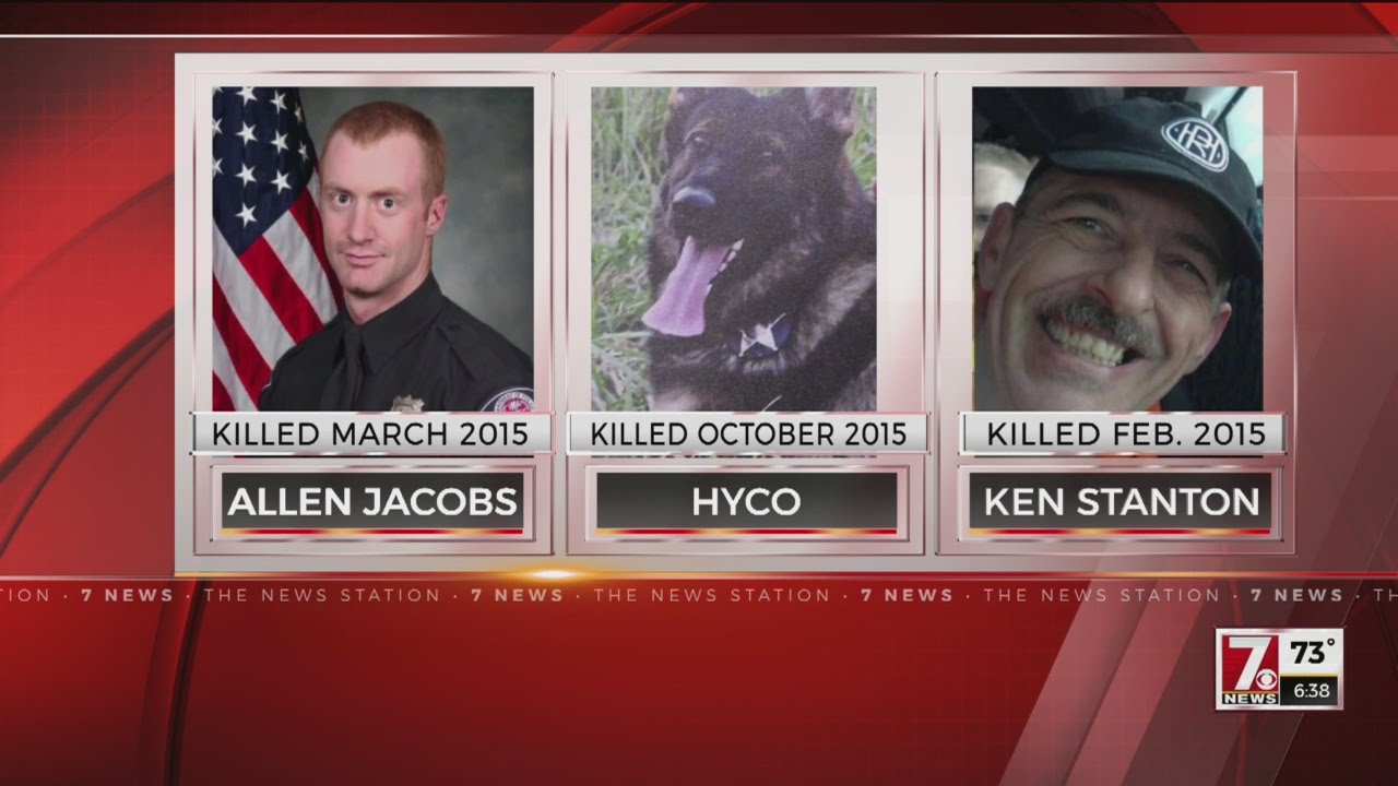 Carolina Brotherhood Ride