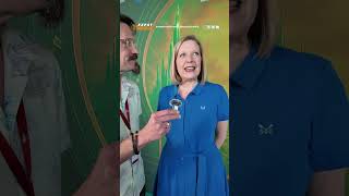 Wicked the Musical in Dubai: Interview with the Wizard of Oz and Madame Morrible