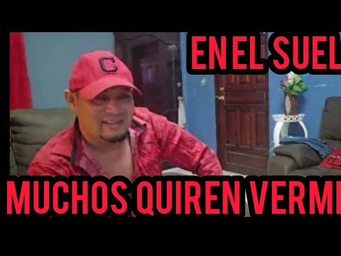 Nunca PARA ATRAS SUEMPRE ADELANTE BAKANO DE LA LINEA HN