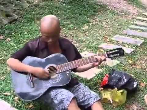 Căn Nhà Ngoại Ô - Tùng Chùa - Nhạc chế