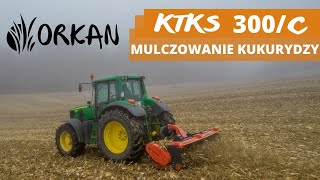 Venta de Orkan Kosiarka bijakowa mulczer KTKS 300C XXL otra segadora - Imagen 4 | Agronetto PY Orkan Kosiarka bijakowa mulczer KTKS 300C XXL otra segadora | Imagen 4 - Agronetto