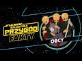 Gwiezdne Wojny Galaktyka Przygód Fakty Obcy Star Wars Kids Polska