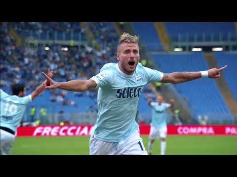 Focus sul grande inizio della Lazio - Serie A TIM 2017/18