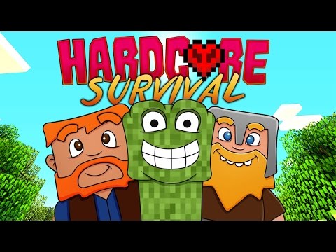 YouAlwaysWin - HARDCORE MINECRAFT ★ JEEPERS CREEPERS (5)