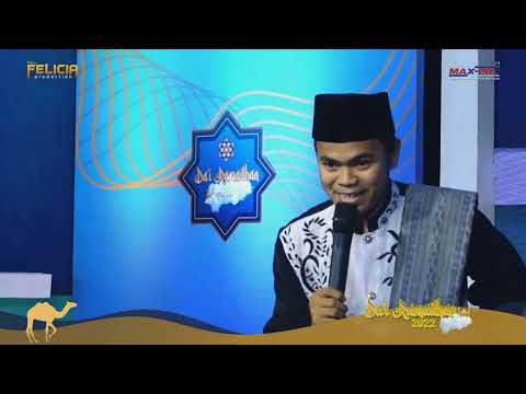 JUARA 1 || FINAL DAI RAMADHAN || NEW FELICIA || MUHAMMAD WAHYUDI