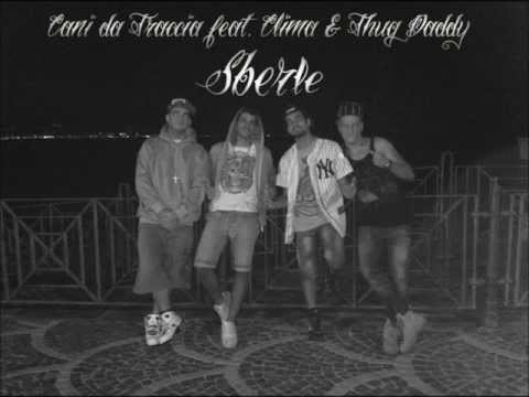 Cani da Traccia feat. Clima & Thug Daddy - Sberle