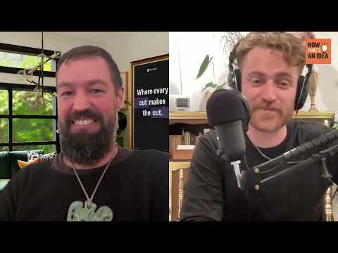 Cutting Red Tape and Boosting Biodiversity - Sam the Trap Man #2