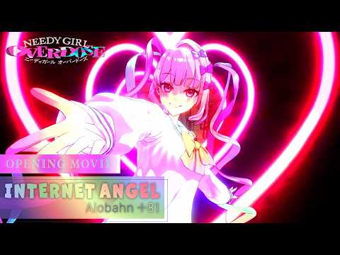 NEEDY GIRL OVERDOSE Video13