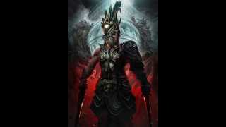 Zodiac Lung (Monster Magnet cover)