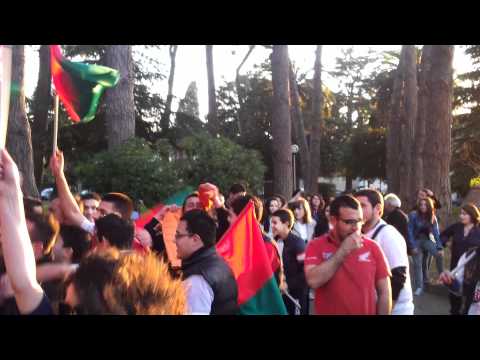 Polistena promozione 2012