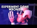 Horrid Spider Contest - Experiment Gone Wrong by David Sanguineti Horrid Spider Contest - Experiment Gone Wrong by David Sanguineti