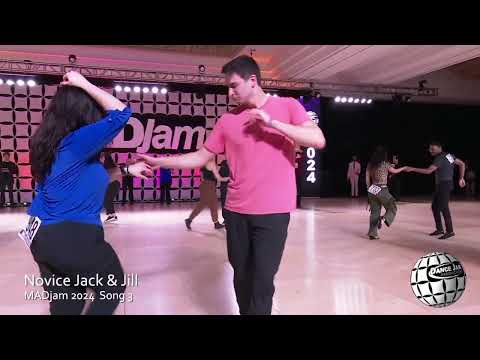 MADjam 2024 Novice Jack & Jill