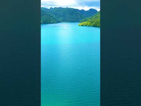 #huehuetenango #laguna #guatemala #paisajes