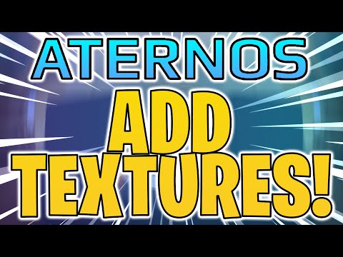 Aternos How to add Texture Packs To your Server! (Aternos tutorials 2021)