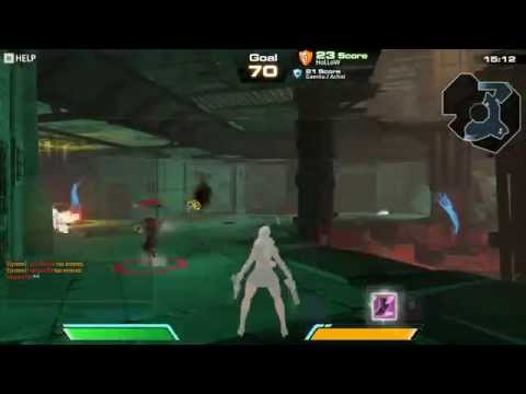 [Archeblade] Dealing with Lag 2: Elika in Naga's Pit