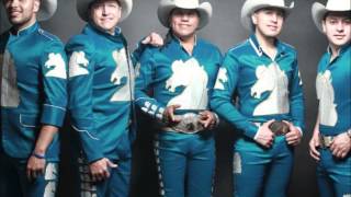 Bronco - déjenme si estoy llorando....