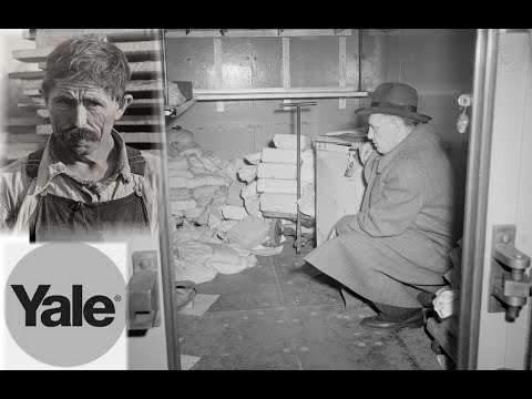 Yale Lock Company: A Legacy of Security | Community Health