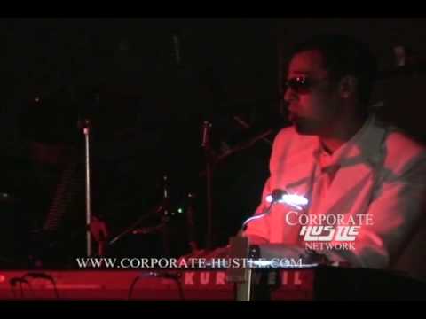 JOE TANN AND AUDIO IMAGERY AT CLUB XSCAPE PART1