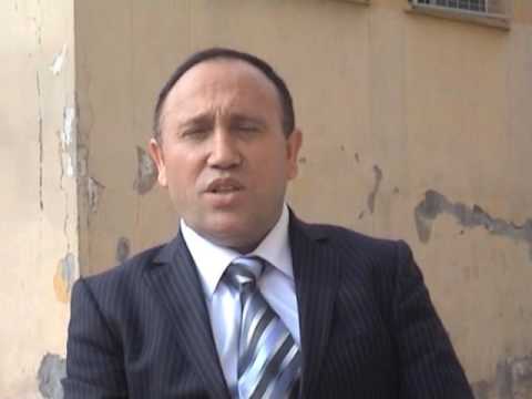 Özkan Cimşit / ZEYTİNBURNU 100.YIL TİCARET LİSESİ