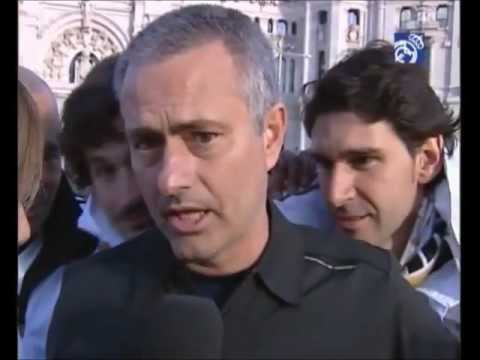 Rui Faria e as entrevistas alheias