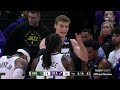 Milwaukee Bucks At Utah Jazz