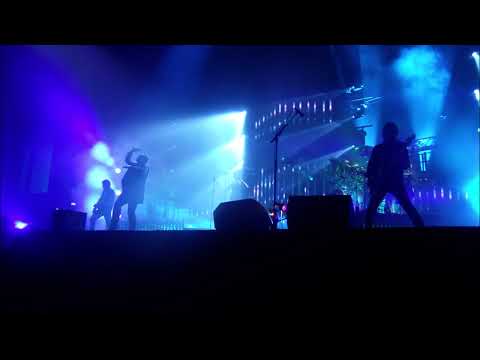 Simple Minds - La Riviera, Madrid 2009-11-18 (SOUNDBOARD AUDIO)