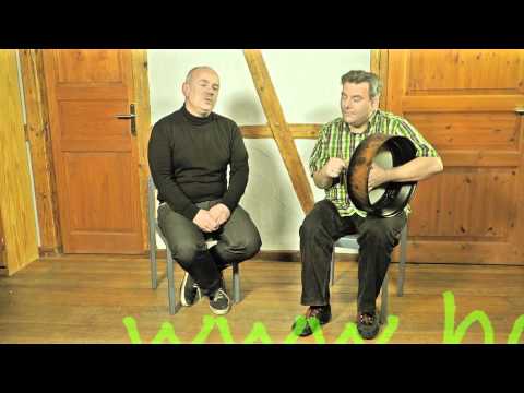 Guido Meets... 2 - Michael Klevenhaus & Guido Plüschke Scottisch Waulking Song