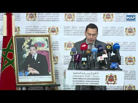 مدونة السير على الطرق مجلس الحكومة يصادق على مشروع مرسوم يتعلق بتعليم السياقة