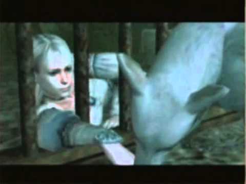 Fave VGM #700: "Precious Hewie" ~ Seiko Kobuchi