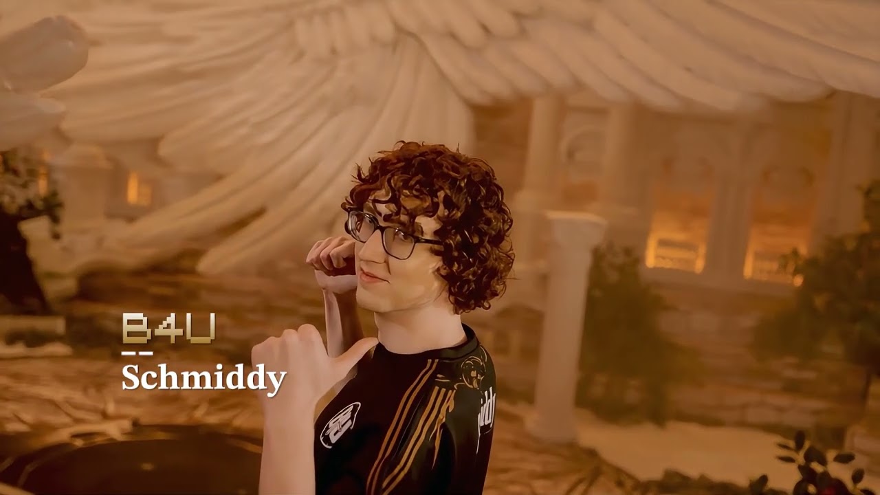 Identity V | Call of the Abyss B4U Bumper