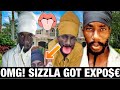 BREAKING NEW! SIZZLA GOT EXP0$E EATING THE CAT 😳😳😳😳😳😳😳