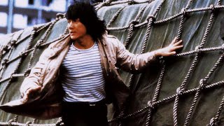 Jackie Chan: The Protector (1985) Chasing Ko’s B