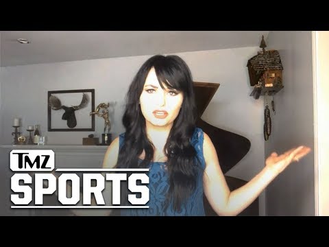 Teal Piper Signs With Women Of Wrestling