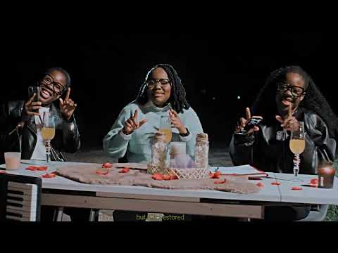 Melchi Kembo - Tu es ma force ( Clip Officiel )