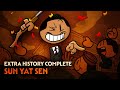 Sun Yat Sen Chinese History Extra History Complete