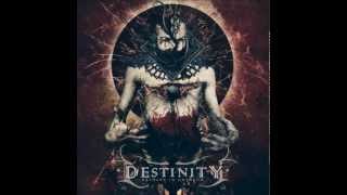 Destinity - Only Way (+ Lyrics) [HD]