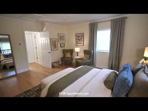 Hancock Village Video Tour