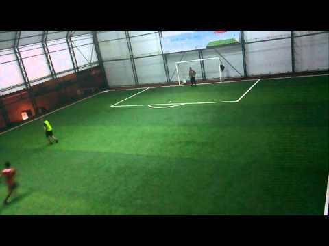 akillisaha.com - VIP Halısaha 28.09.2015 21:00