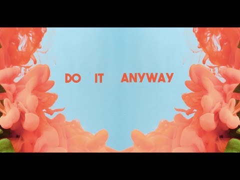Jordan Magro - Do It Anyway feat. Rasmus Hagen