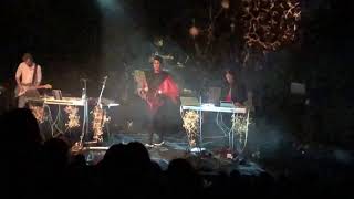 Frou Frou (Imogen Heap with Guy Sigsworth) - Its Good to Be in Love - Live at Bremen Teater CPH 2018