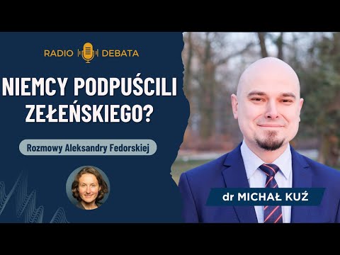 Zełeński przelicytował w USA. Kto odpowiada za jego retorykę w Białym Domu? USA opuszczą NATO?