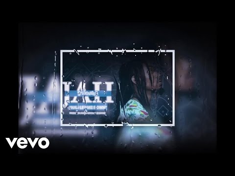 Stxnga - JAH NAH LET ME DOWN (Audio)