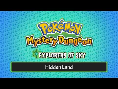 Video thumbnail for Hidden Land