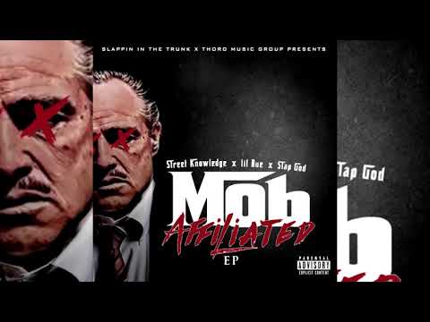 Lil Rue x Street Knowledge x Slap God x MBNel - Do It